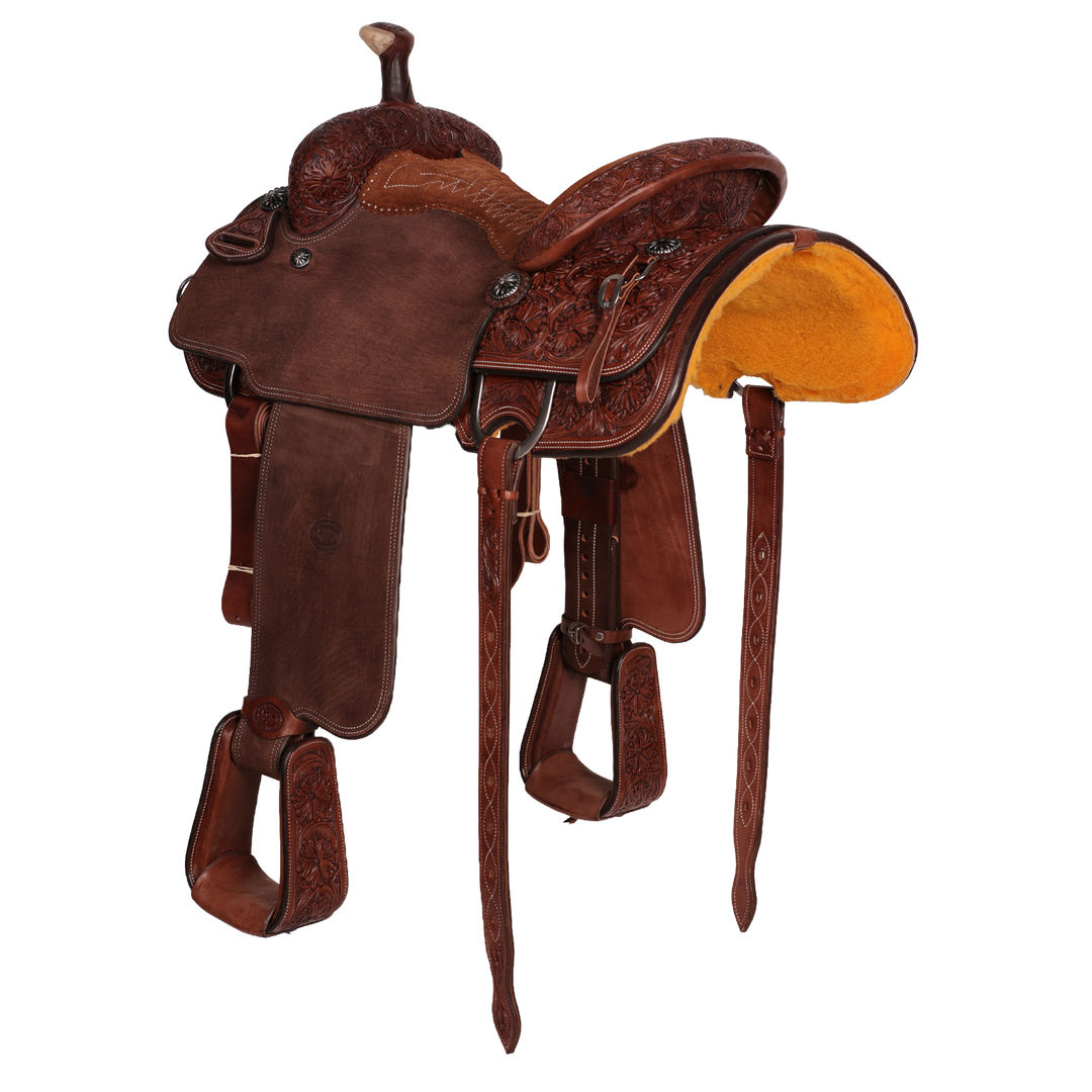 Saddle 15 BH