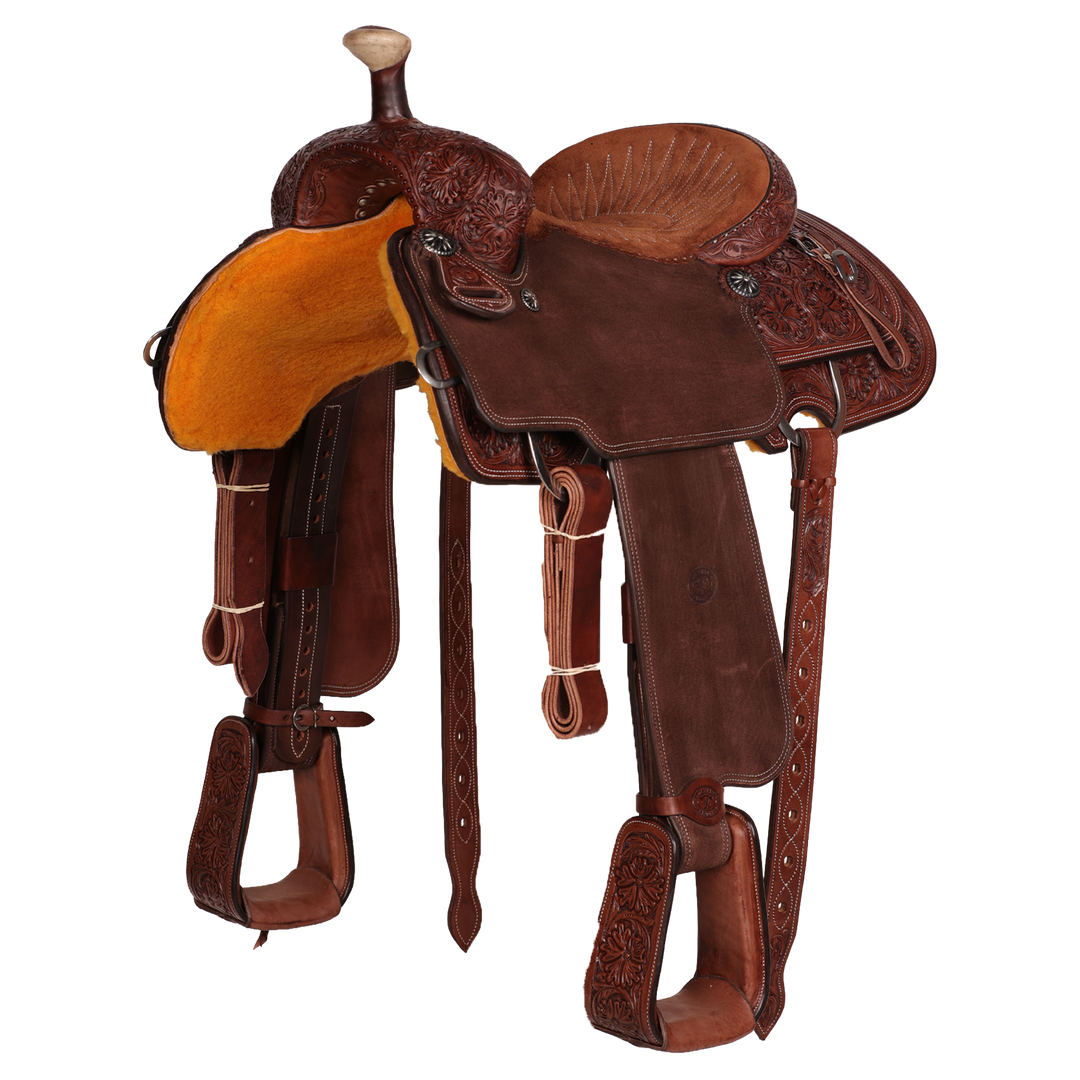 Saddle 15 BH
