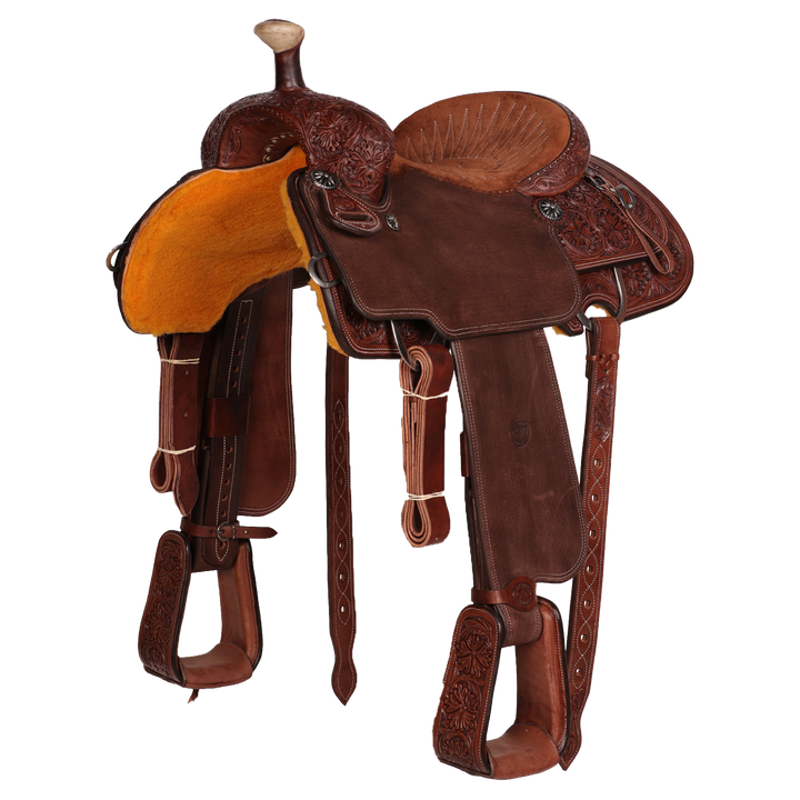 Saddle 15 BH