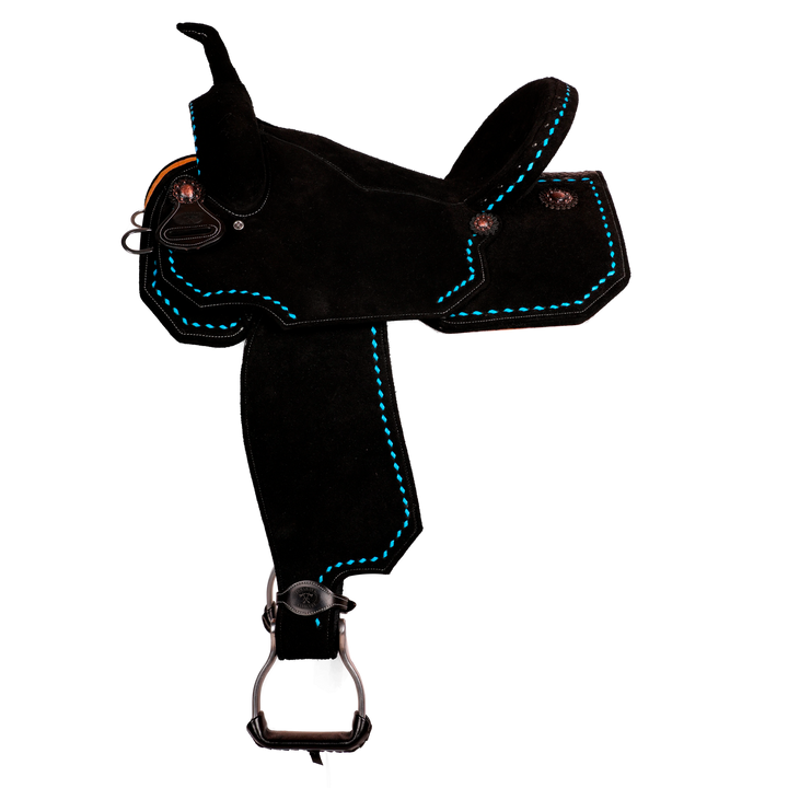 15” TMK Barrel Saddle