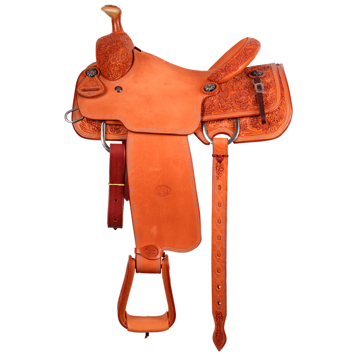 Saddle 14 MTM