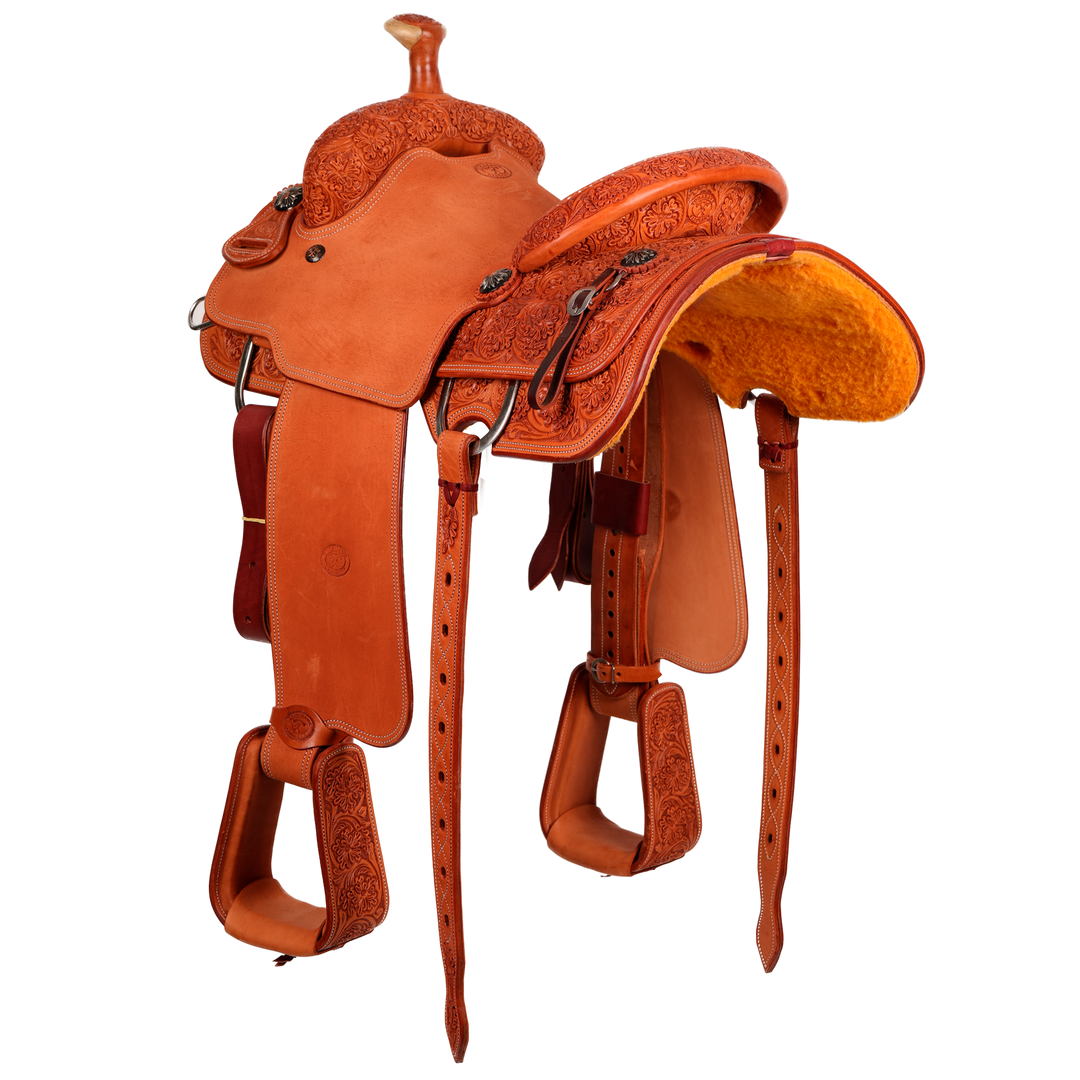 Saddle 14 MTM