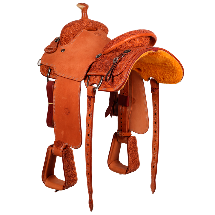 Saddle 14 MTM