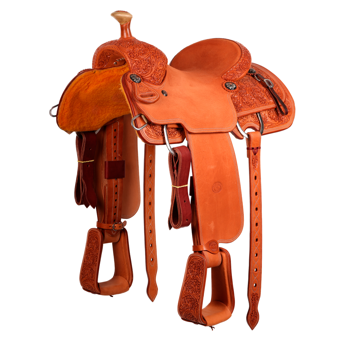 Saddle 14 MTM