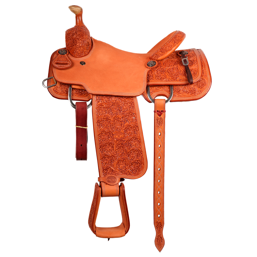 Saddle 14 MTM
