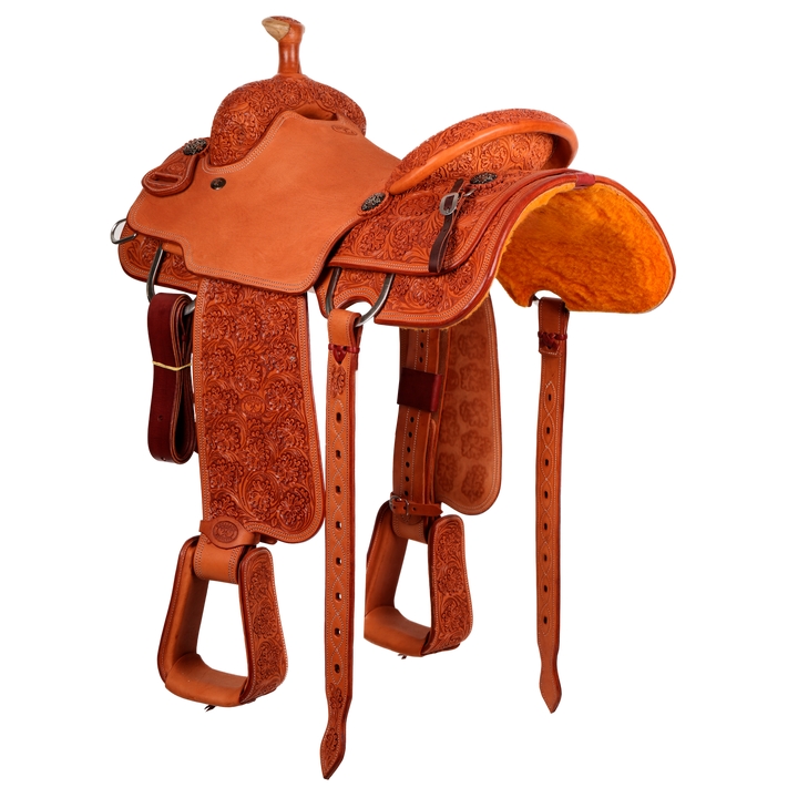 Saddle 14 MTM