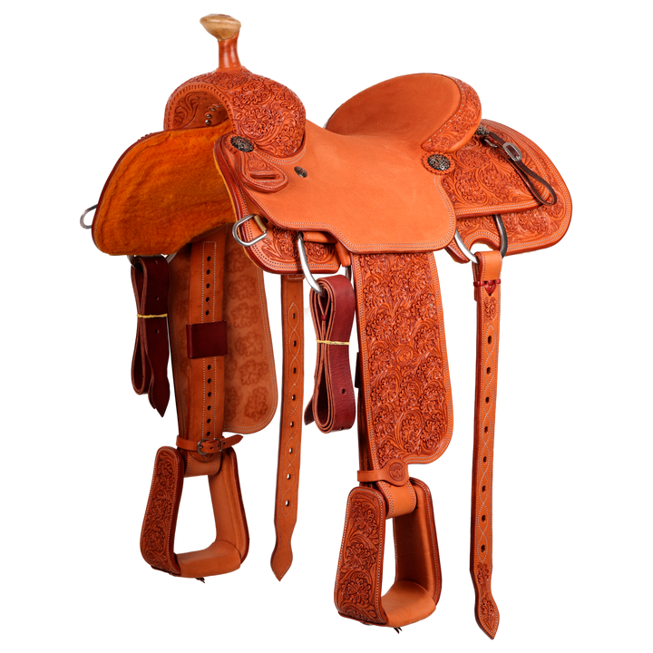 Saddle 14 MTM