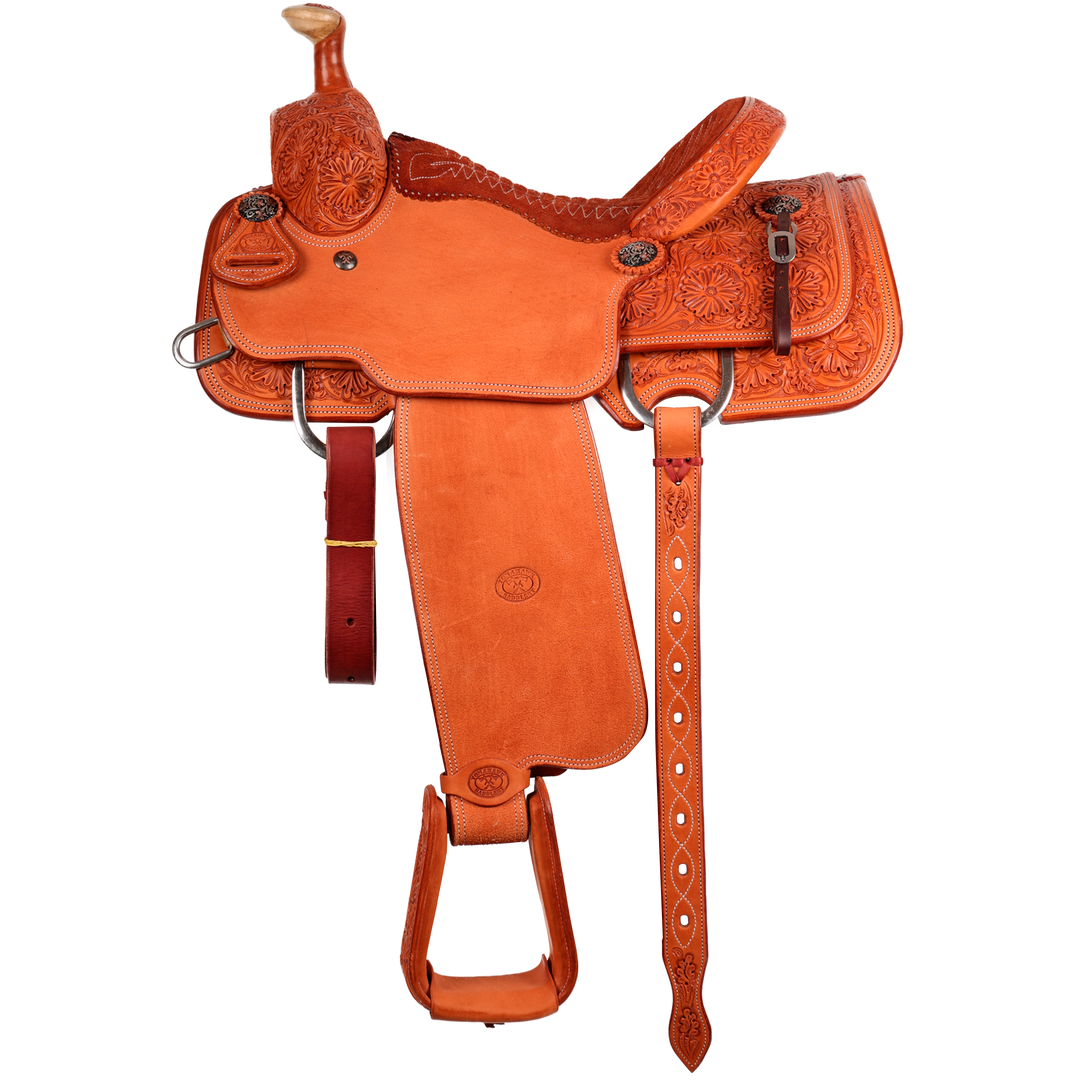 Saddle 14 MTM