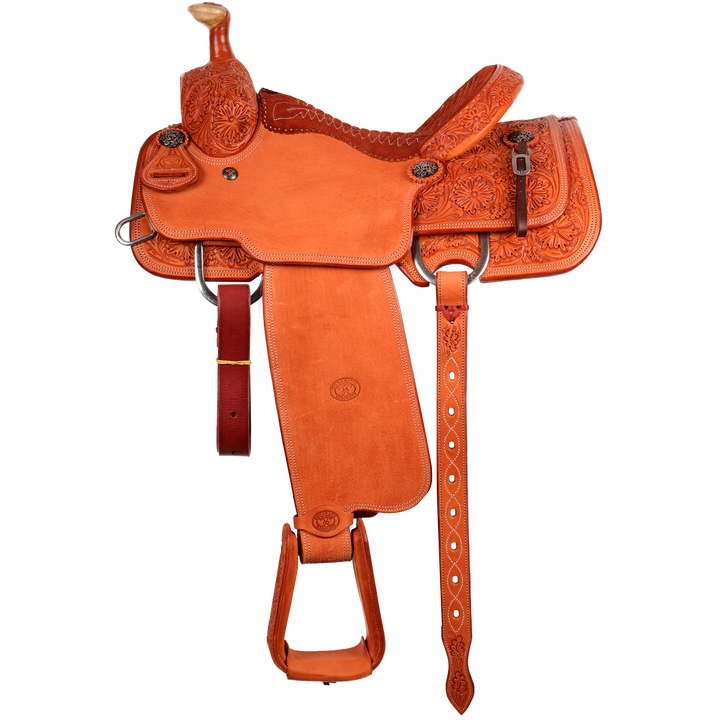Saddle 14 MTM