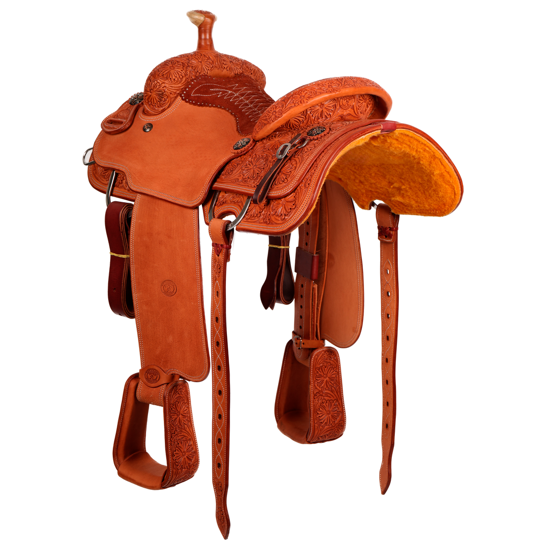 Saddle 14 MTM