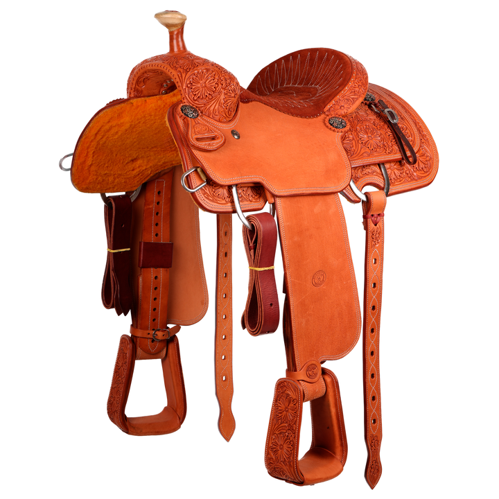 Saddle 14 MTM