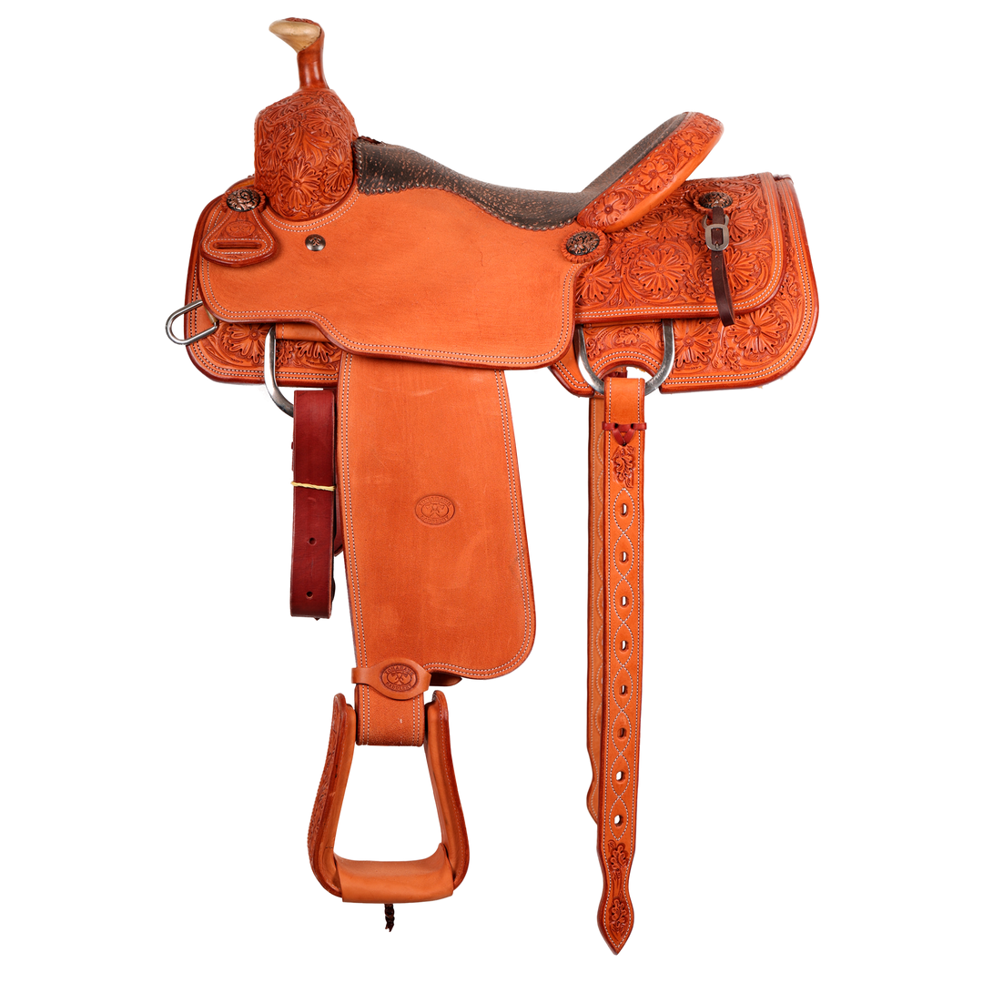 Saddle 15 MTM