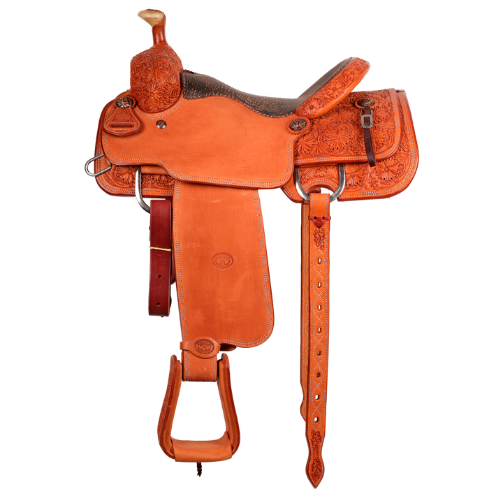 Saddle 15 MTM