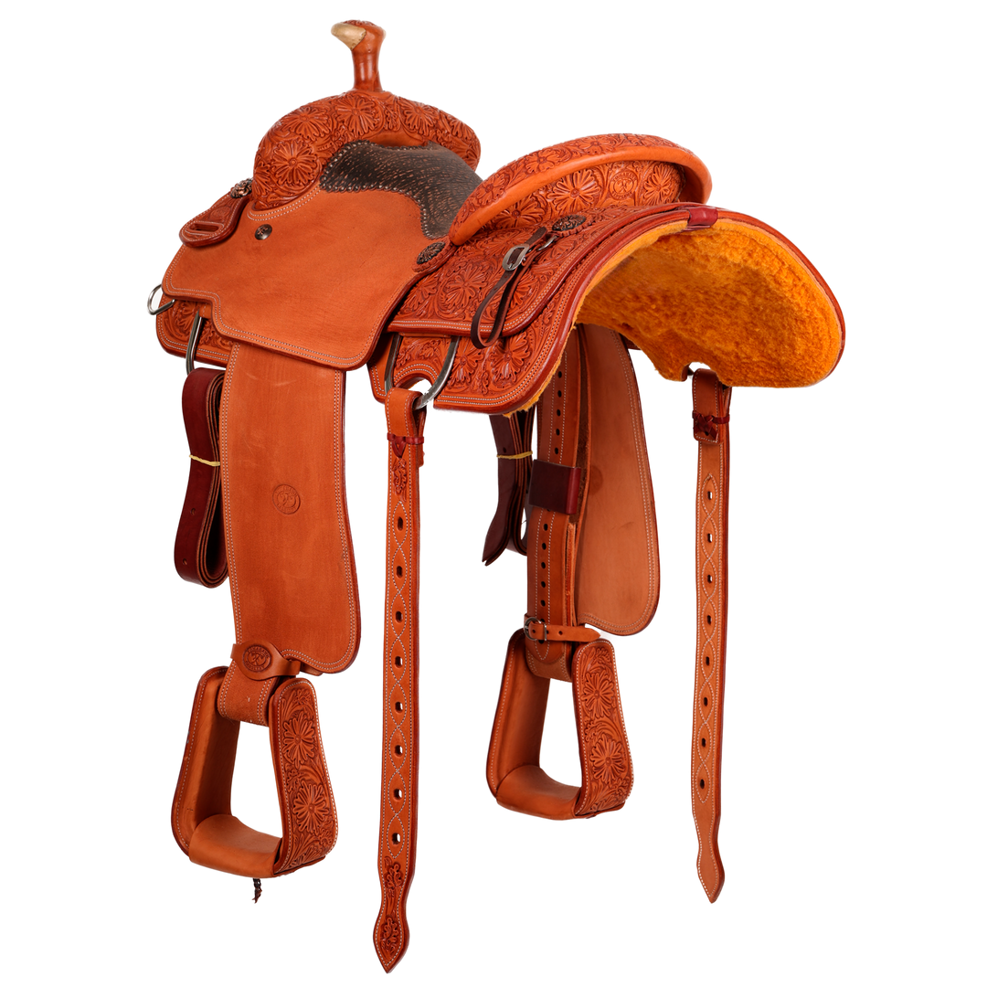 Saddle 15 MTM