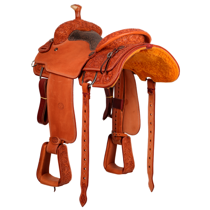 Saddle 15 MTM