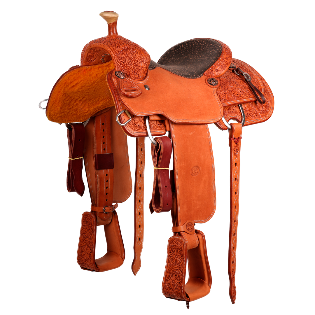 Saddle 15 MTM