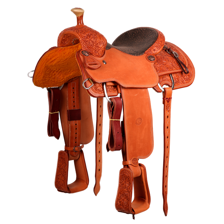 Saddle 15 MTM
