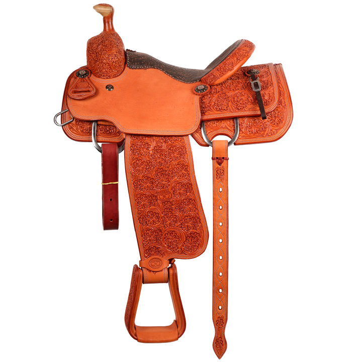 Saddle 15 MTM