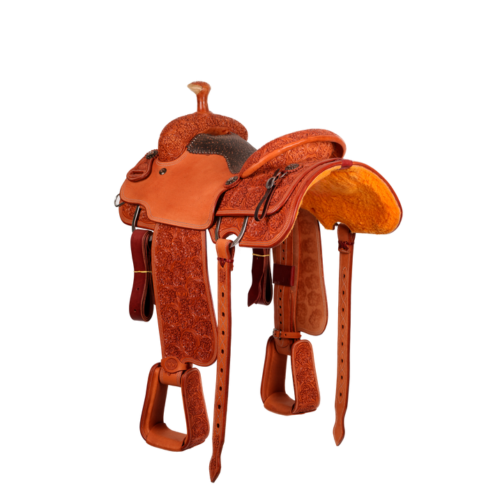 Saddle 15 MTM
