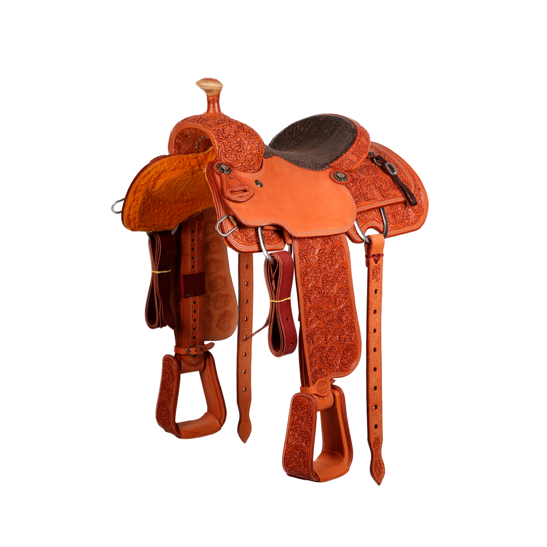 Saddle 15 MTM