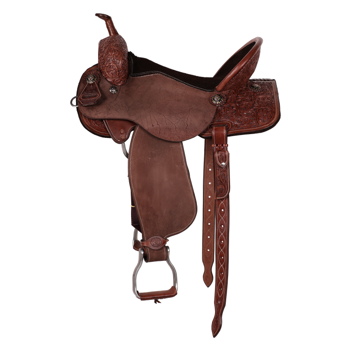 16.5 TMK Barrel Saddle