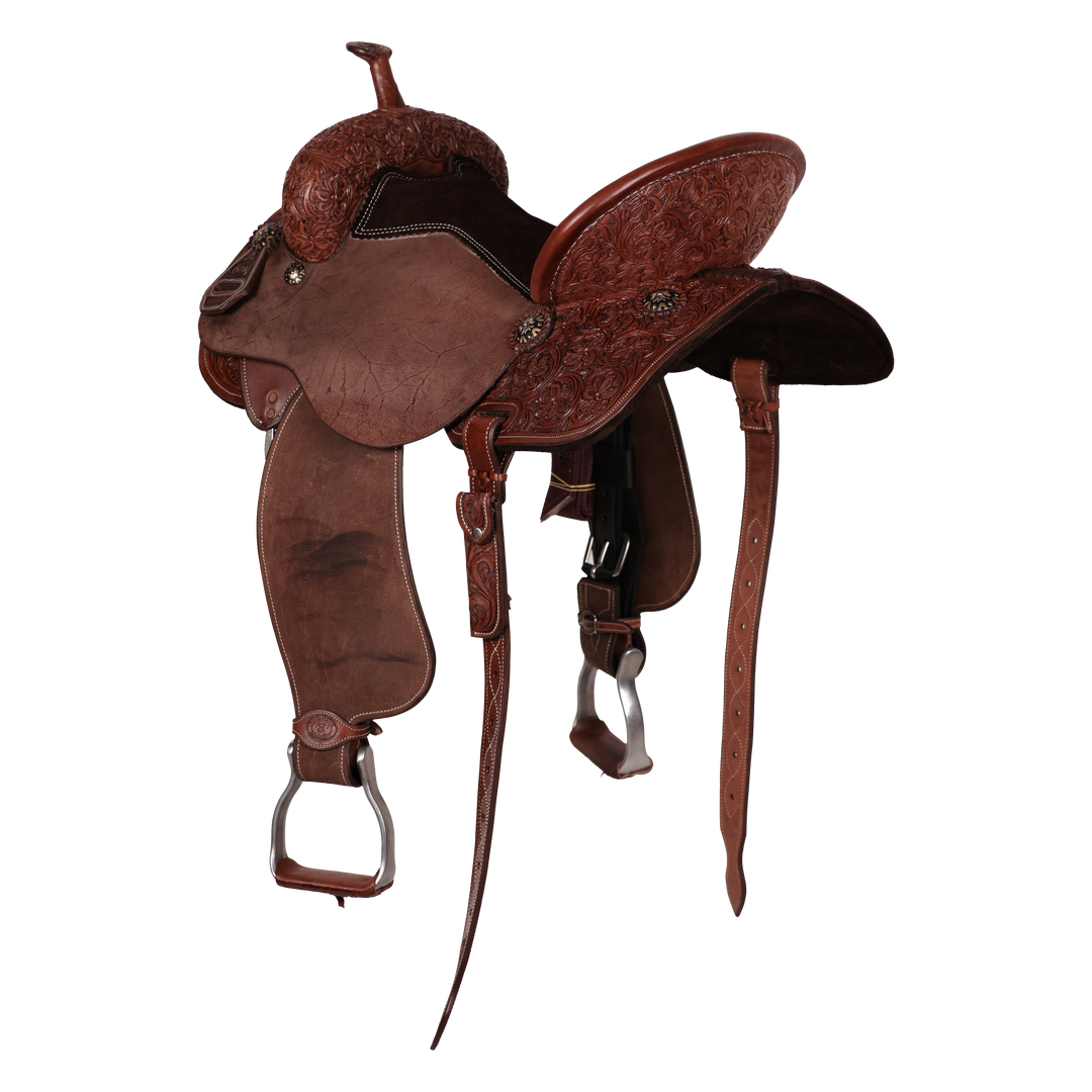 16.5 TMK Barrel Saddle