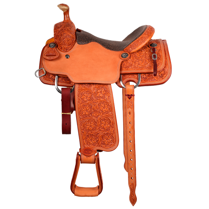 Saddle 15 MTM