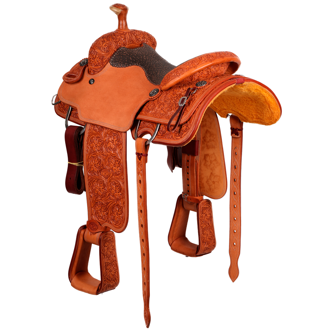 Saddle 15 MTM