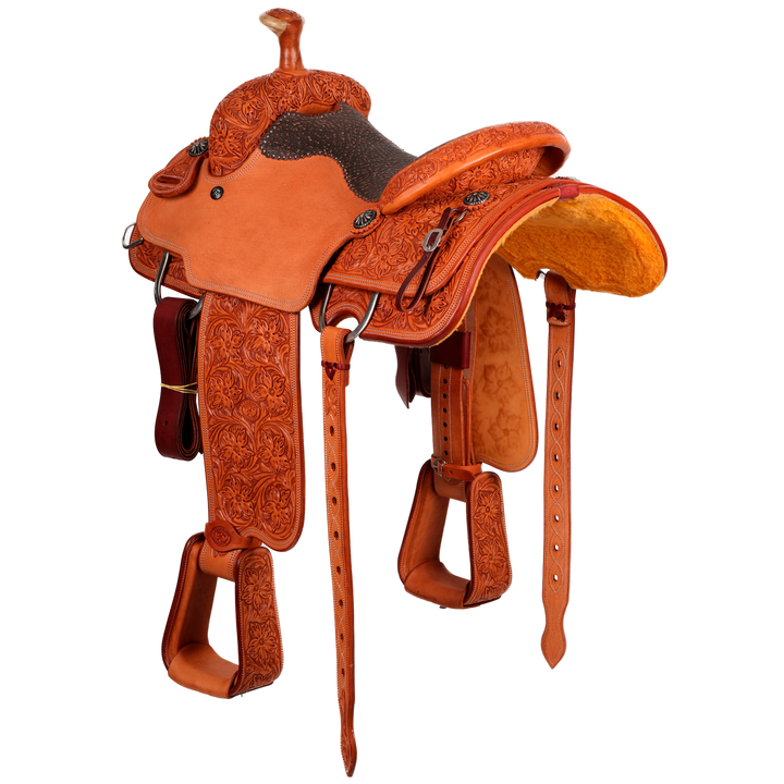 Saddle 15 MTM