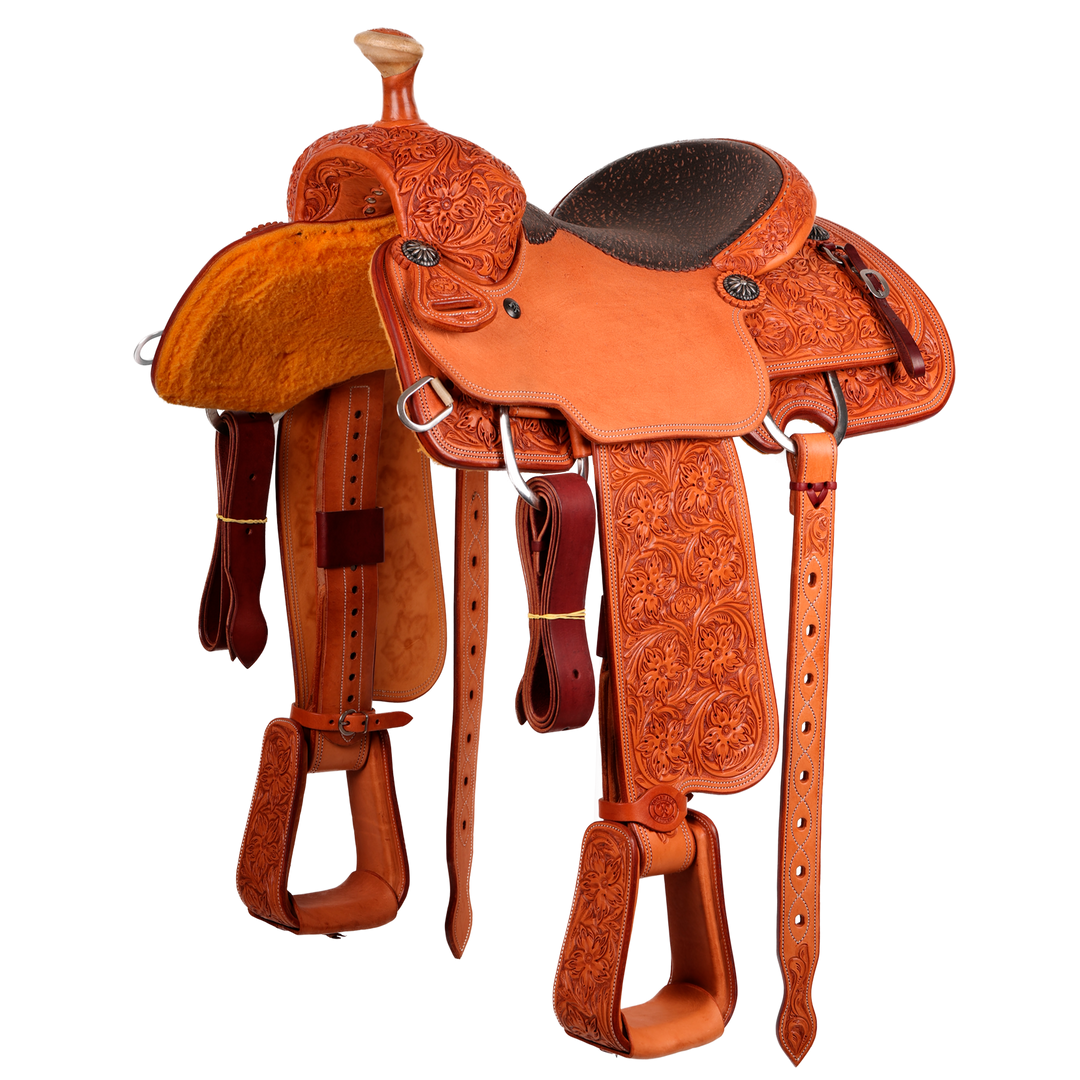 Saddle 15 MTM