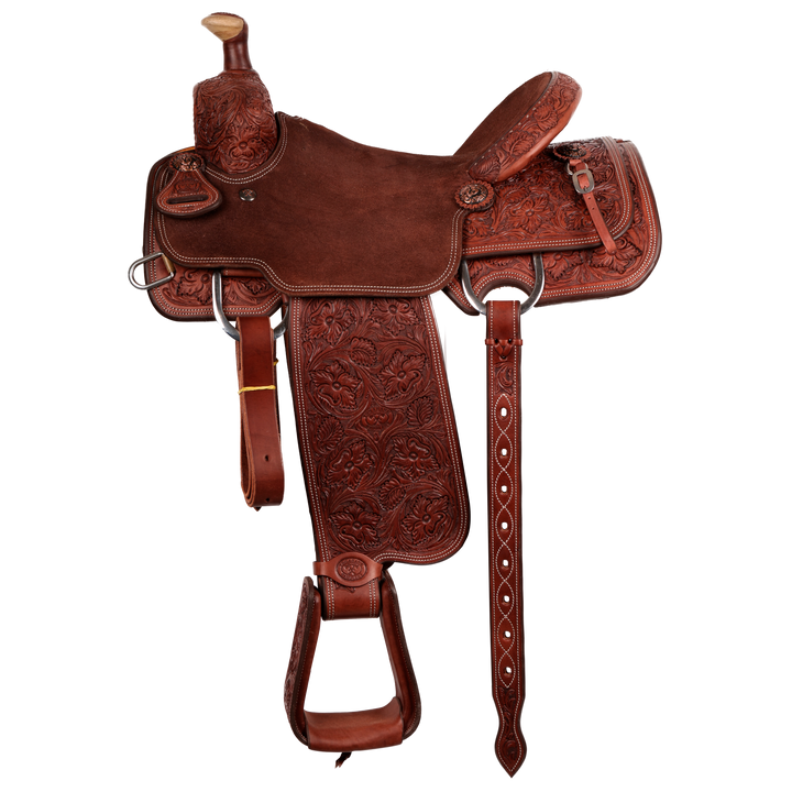 Saddle 15 BH