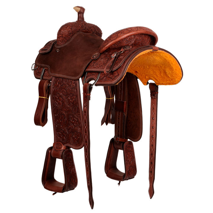 Saddle 15 BH