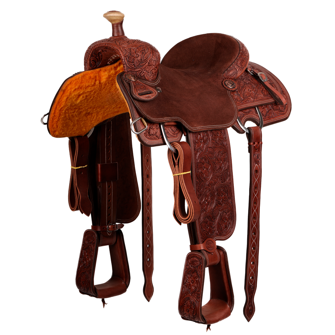 Saddle 15 BH