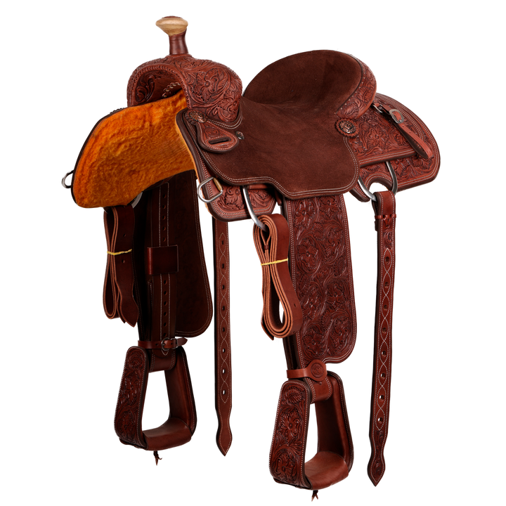 Saddle 15 BH
