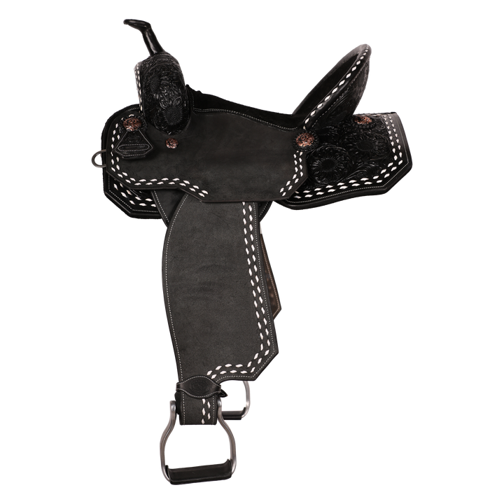 14 TMK Barrel Saddle
