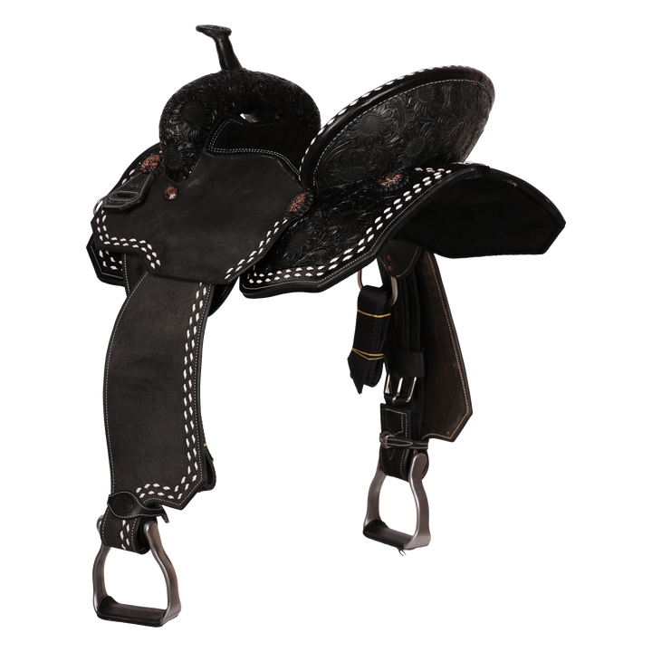 14 TMK Barrel Saddle