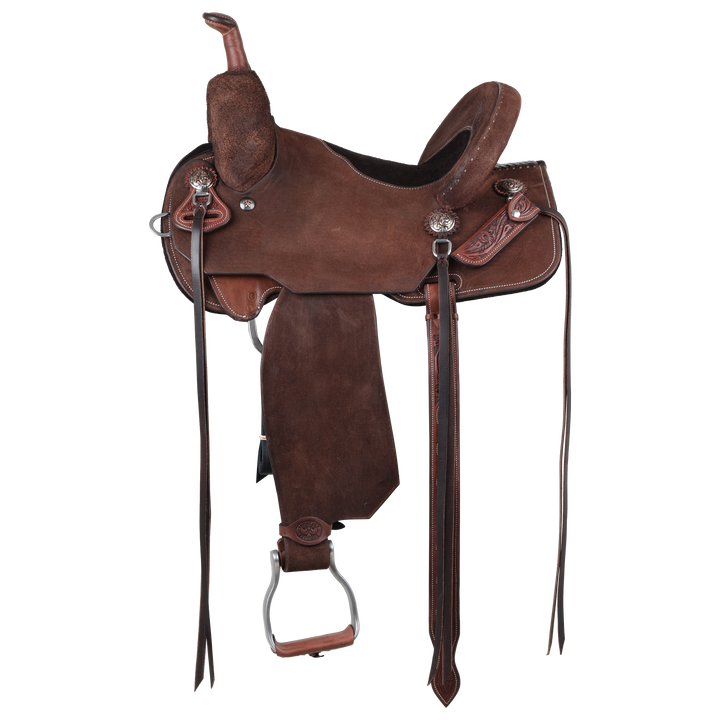 14" TMK BARREL SADDLE