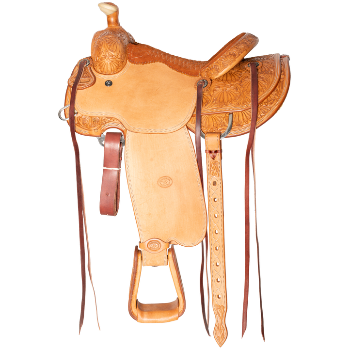 15.5 TMK COWBOY TREE