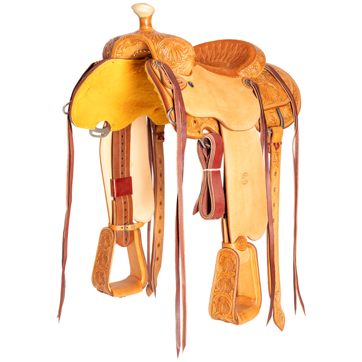 15.5 TMK COWBOY TREE