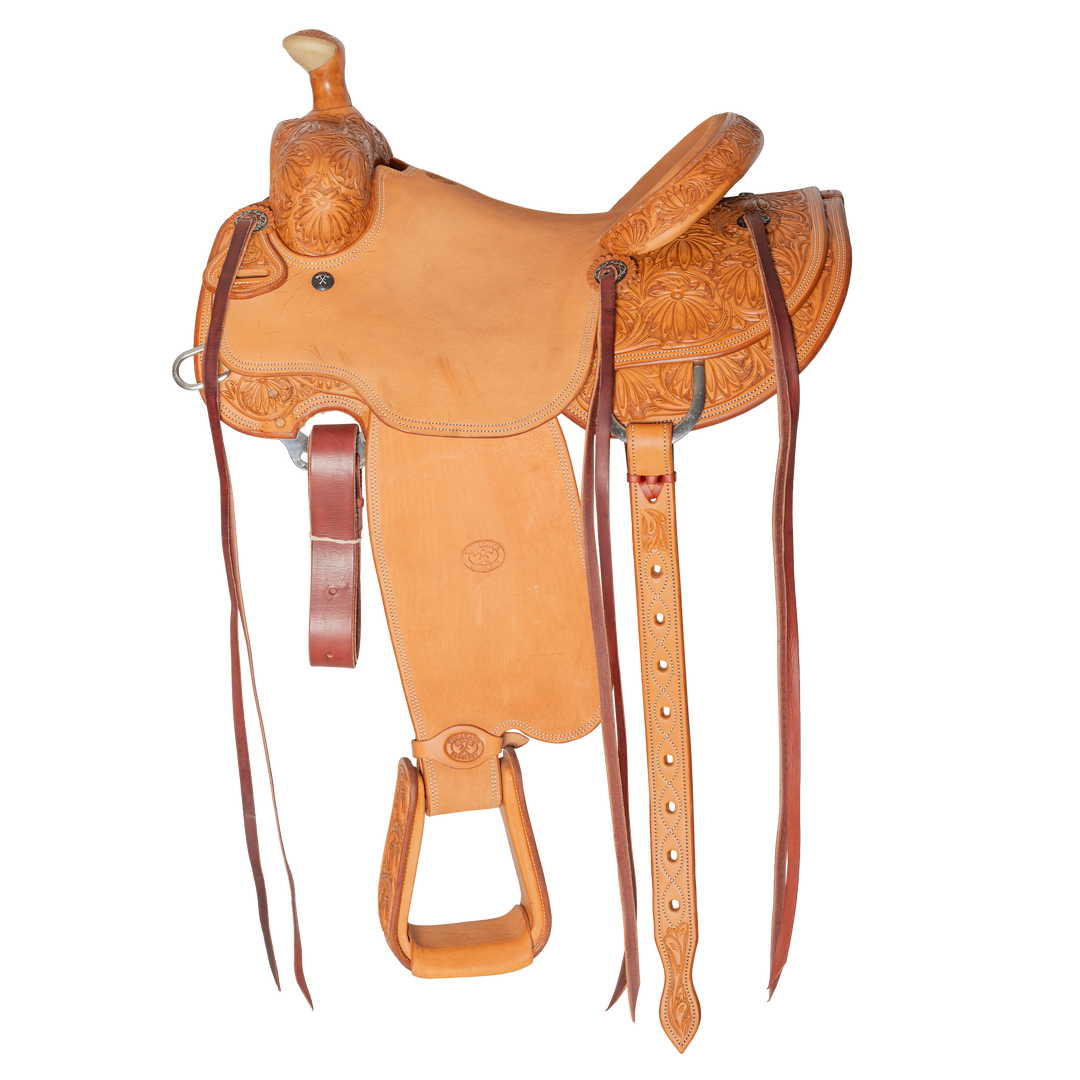 14.5 TMK COWBOY TREE