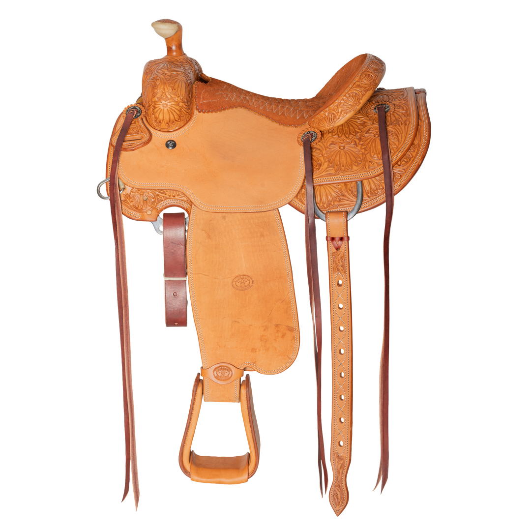 14.5 TMK COWBOY TREE