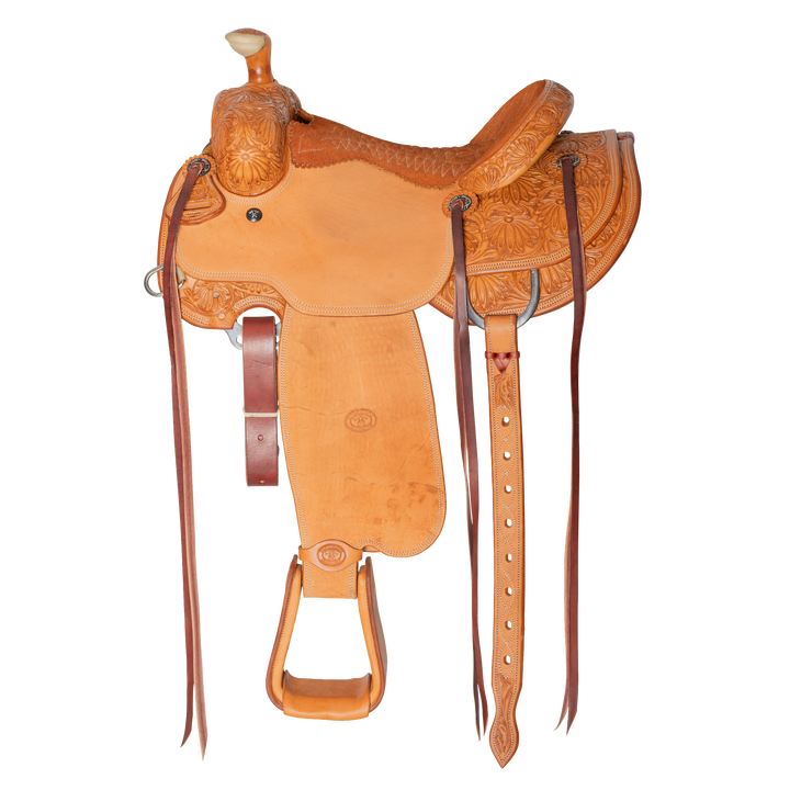 14.5 TMK COWBOY TREE