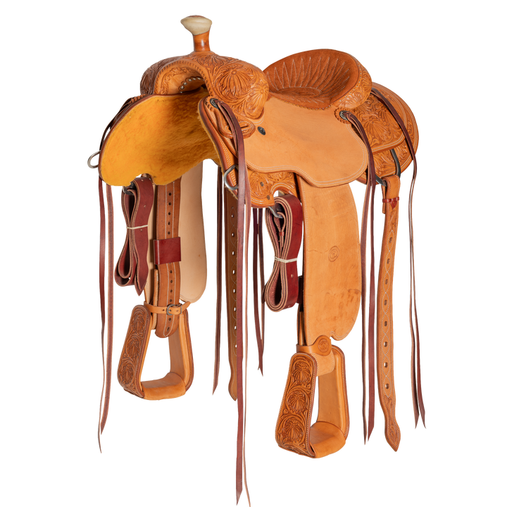 14.5 TMK COWBOY TREE