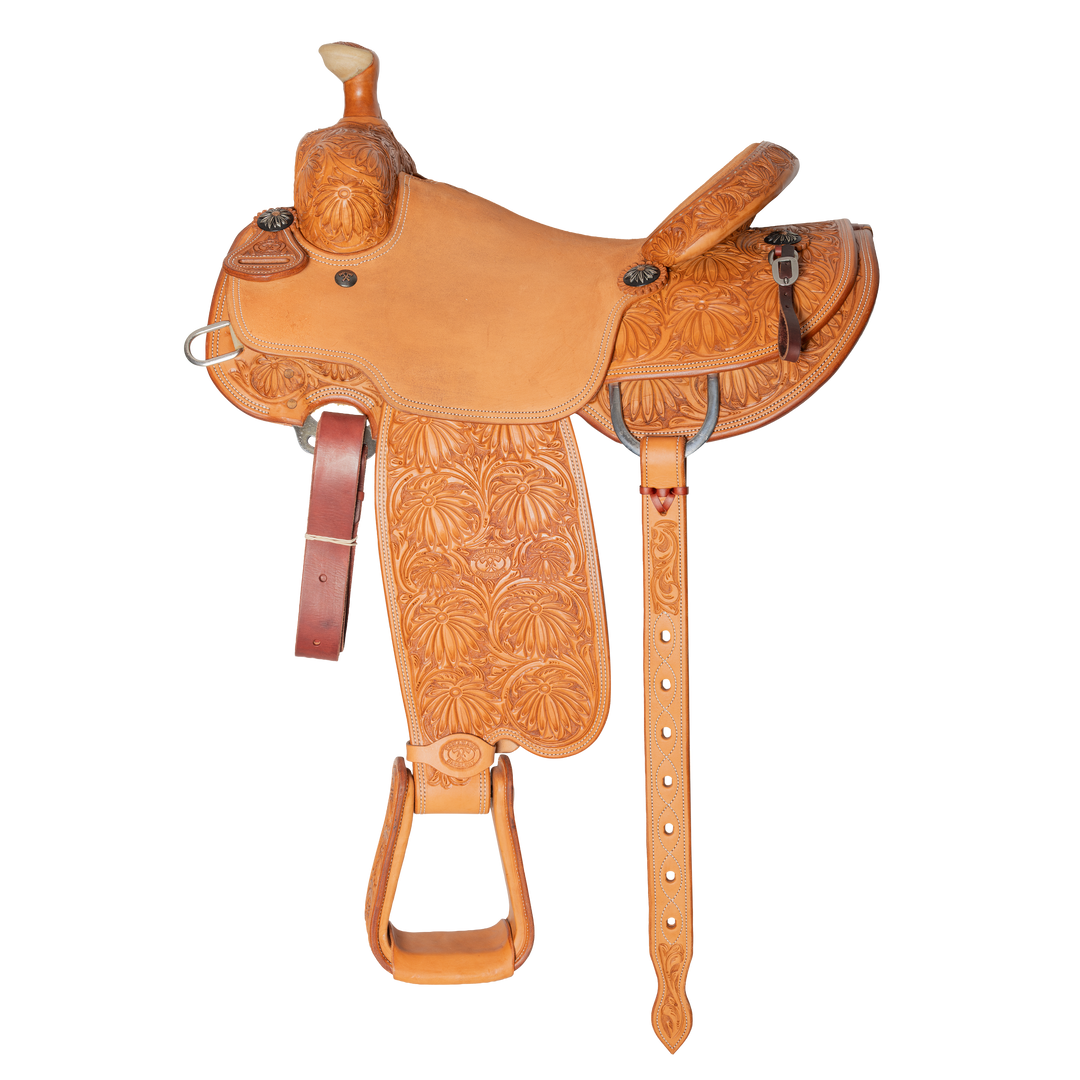 15 TMK COWBOY TREE