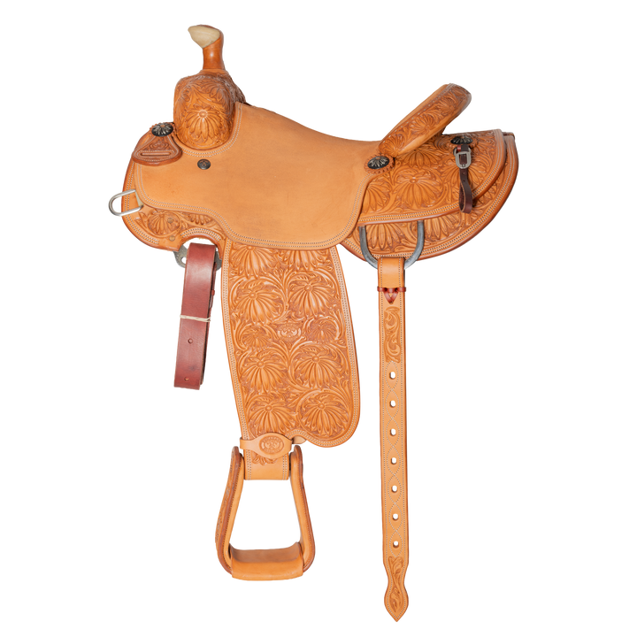 15 TMK COWBOY TREE