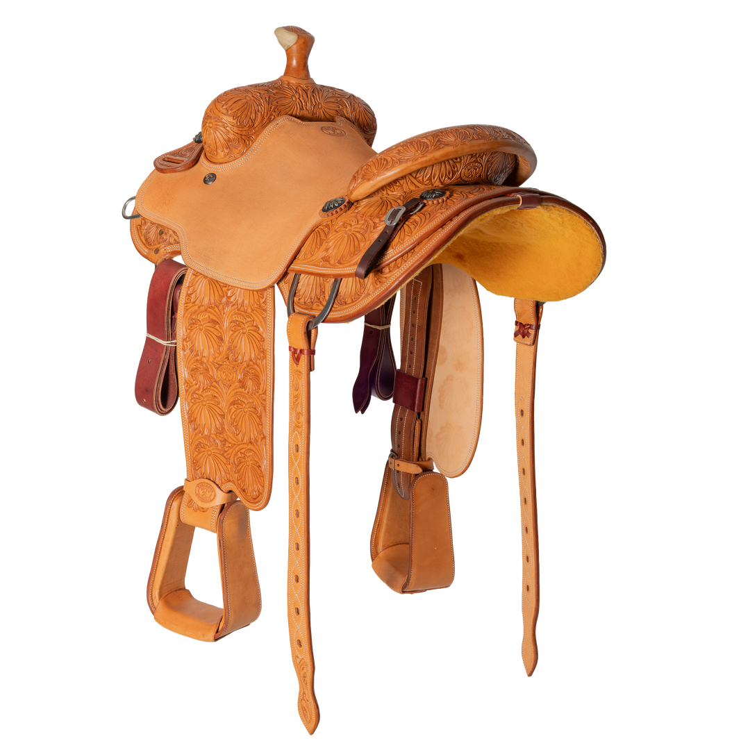 15 TMK COWBOY TREE