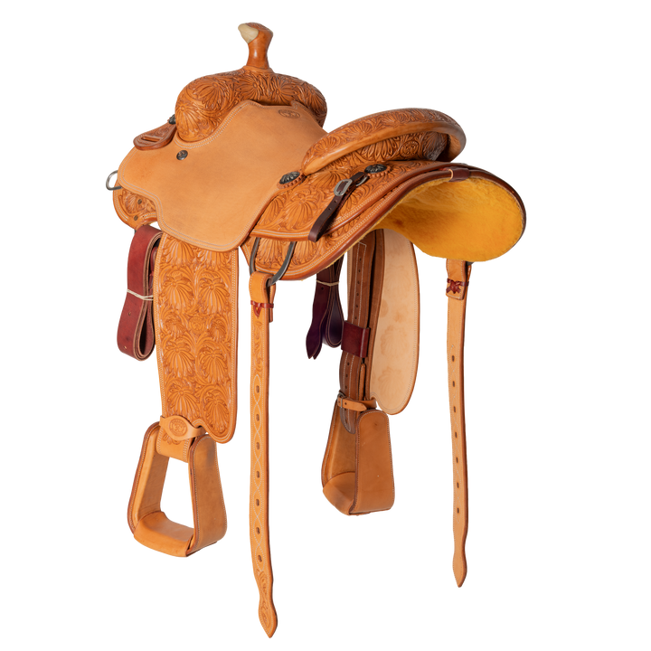 15 TMK COWBOY TREE