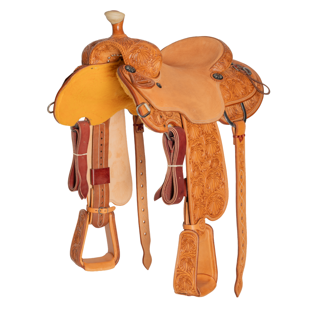 15 TMK COWBOY TREE