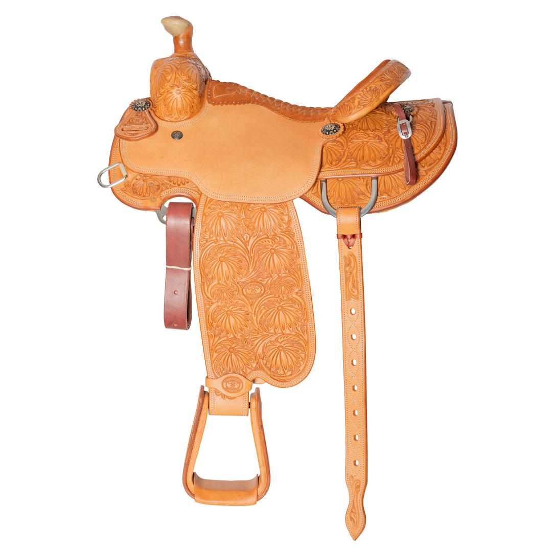 15 TMK COWBOY TREE