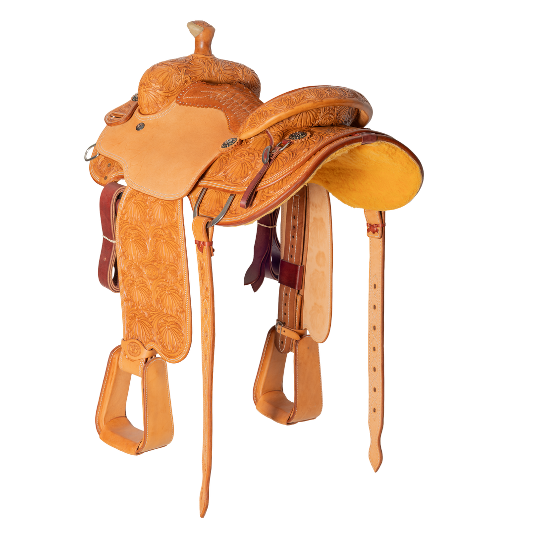15 TMK COWBOY TREE